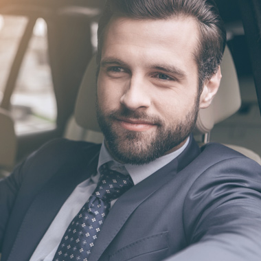 Corporate Transport Perth